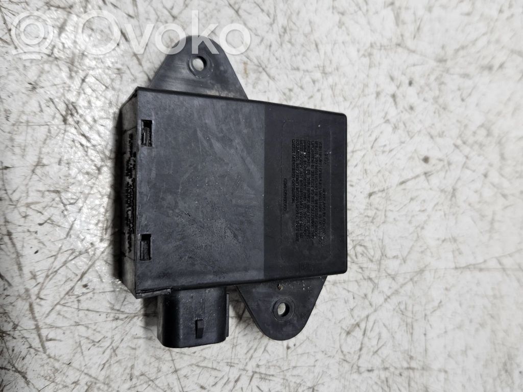 Chrysler Voyager Immobilizer control unit/module 