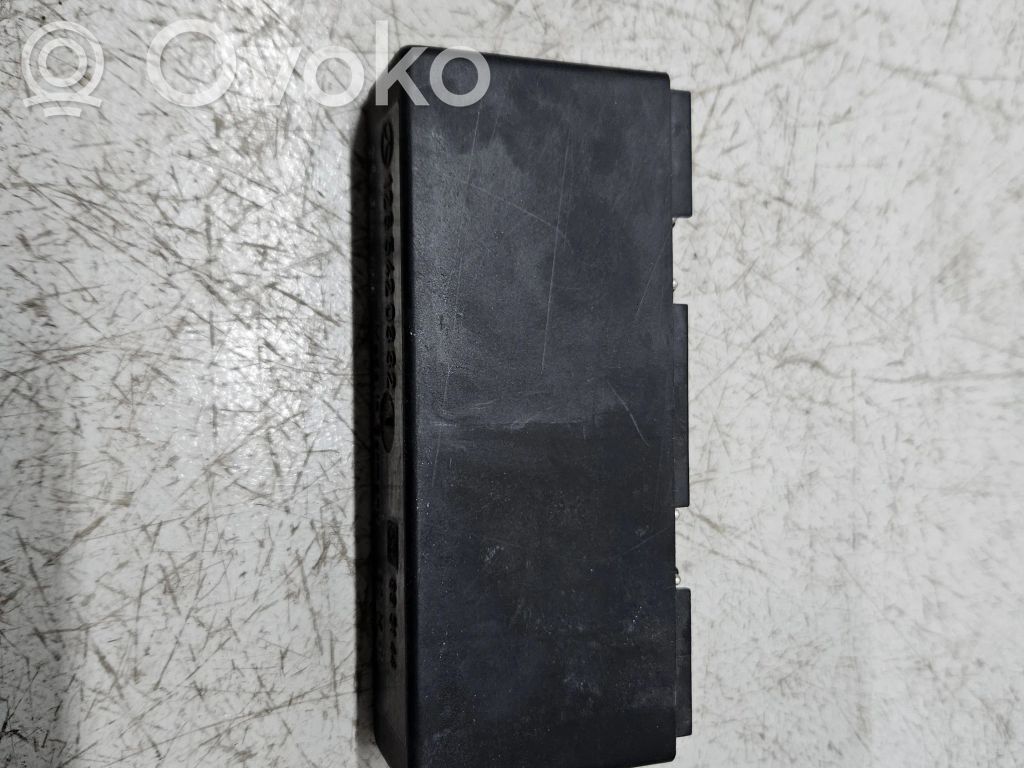 Mercedes-Benz E W124 Light module LCM 