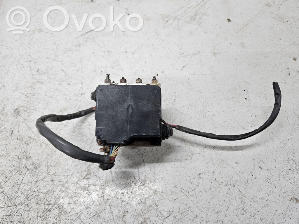 Honda CR-V ABS Pump 