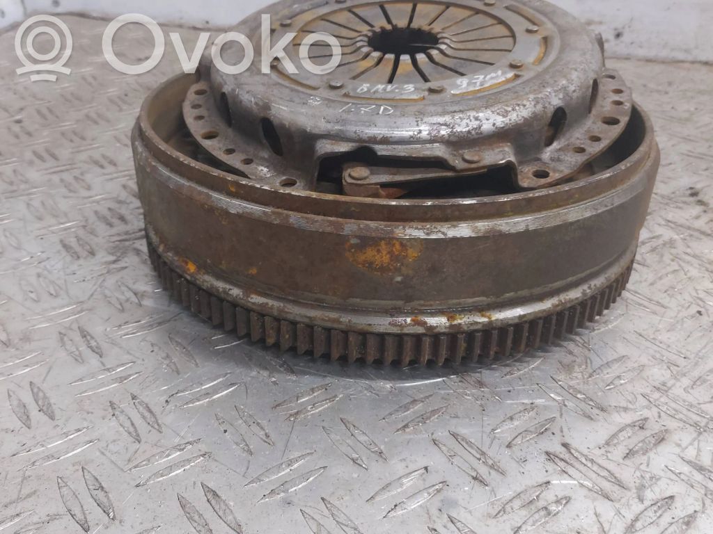 BMW 3 E36 Clutch set kit 