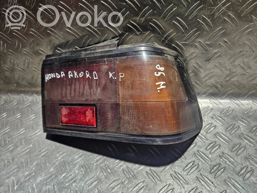 Honda Accord Lampa tylna 