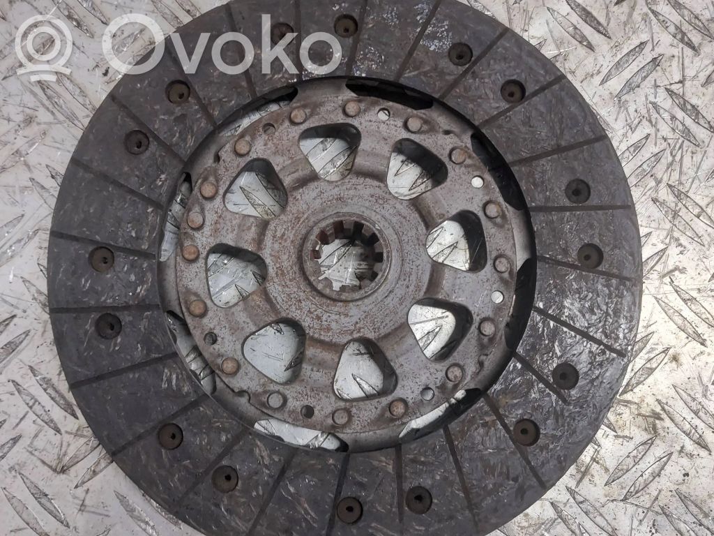 Sajūga disks