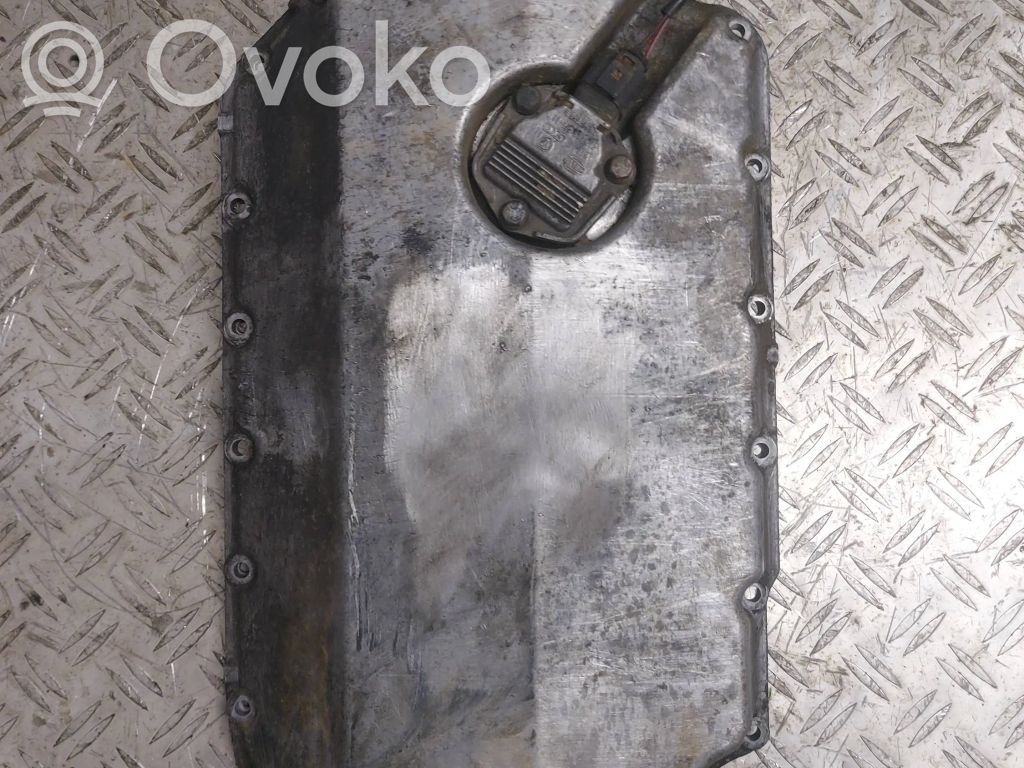 Oil sump   059103604G,1J0907660B