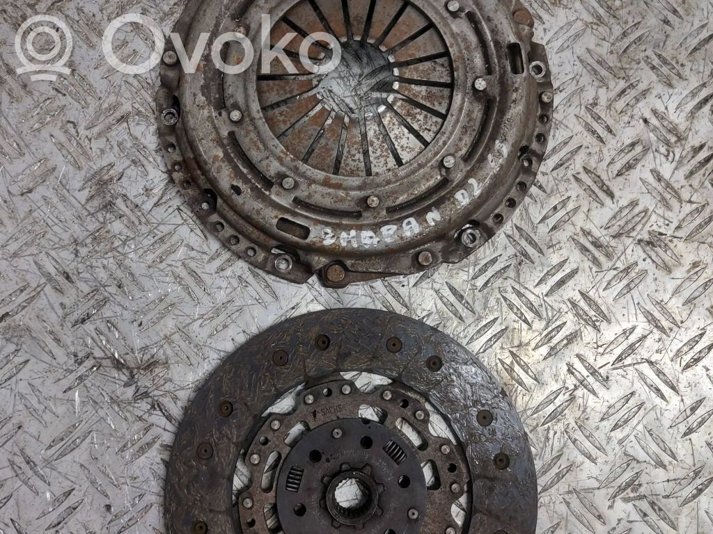 Ford Galaxy Sajūga komplekts 