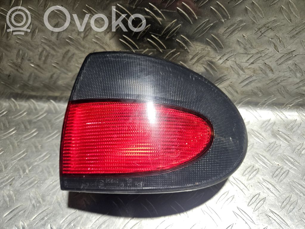 Renault Megane I Galinis žibintas kėbule 