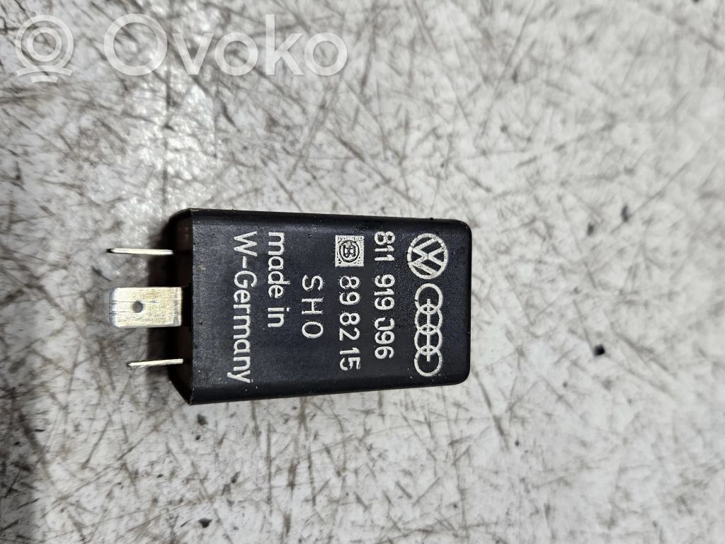 Audi 80 90 B3 Muu rele 