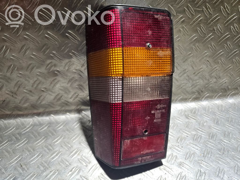 Renault Espace I Takavalot 