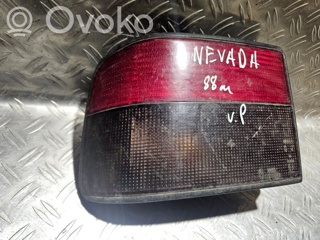 Renault 21 Galinis žibintas kėbule 