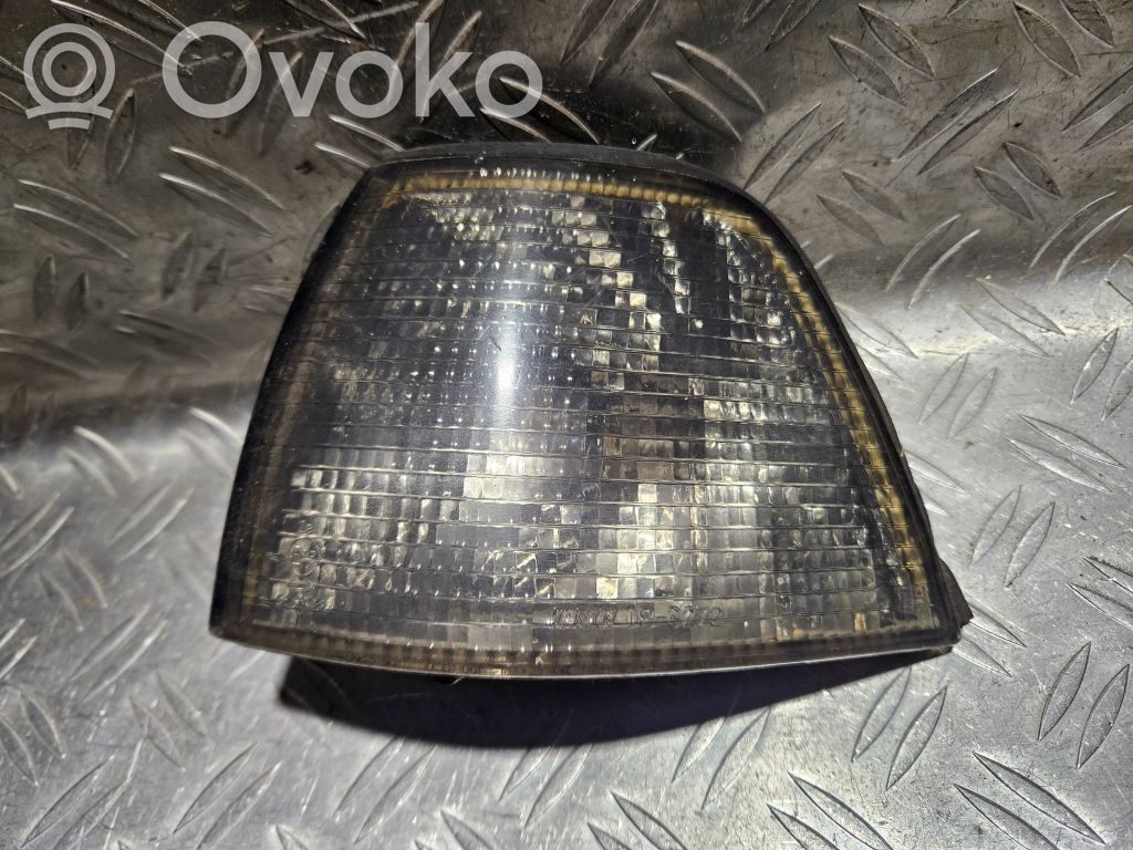 BMW 3 E36 Front indicator light 