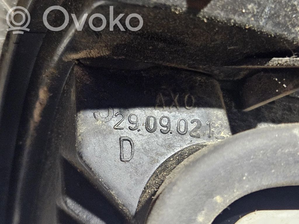 Citroen Xantia Galinis žibintas kėbule 
