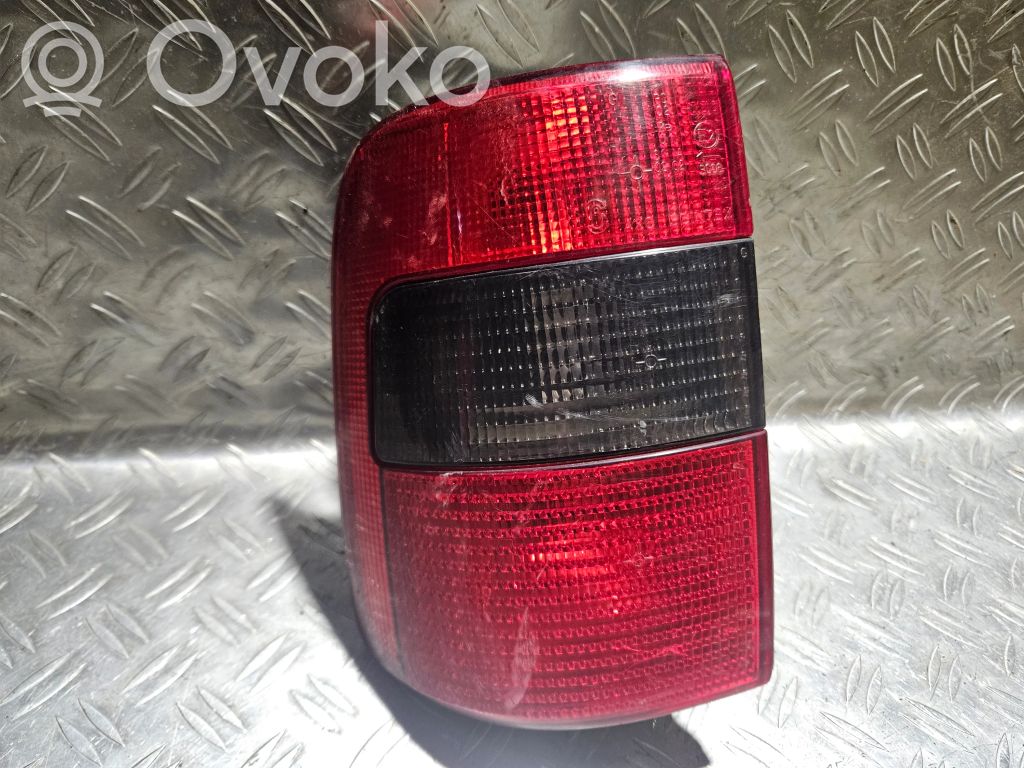 Citroen Evasion Rear/tail lights 