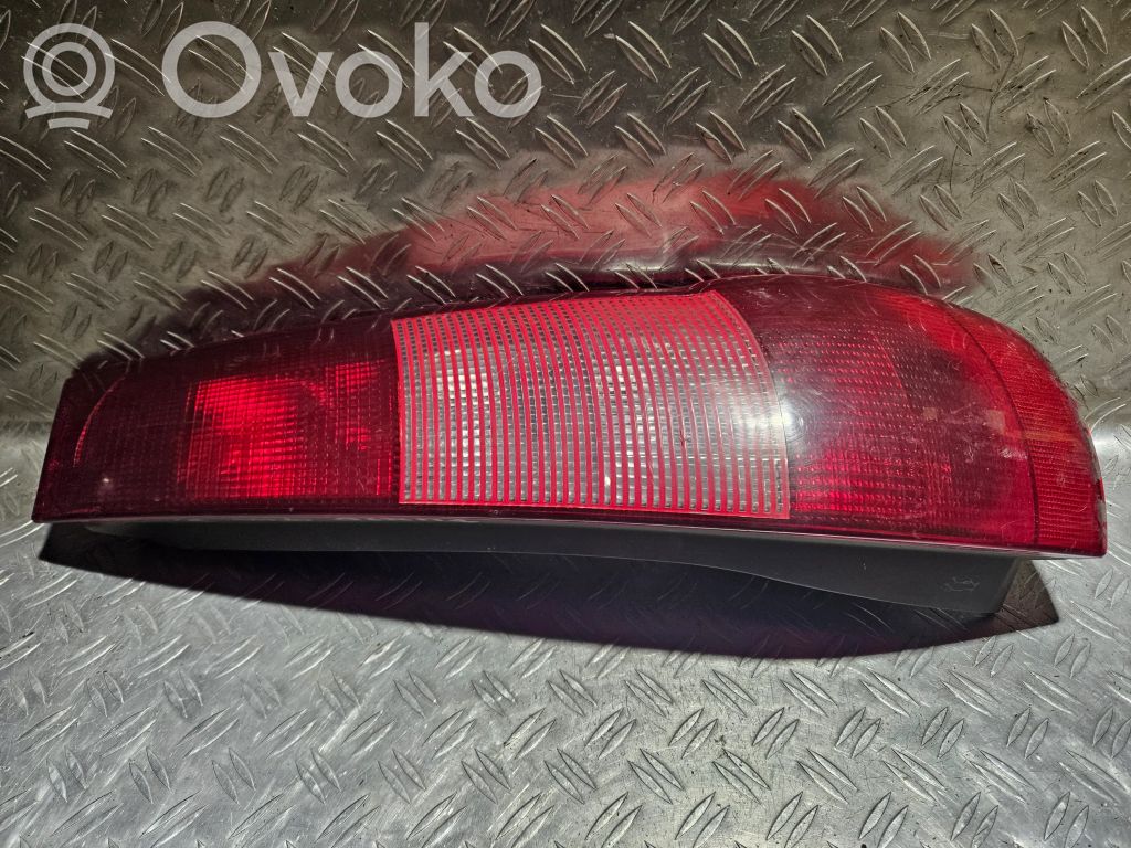 Fiat Punto (176) Takavalot 