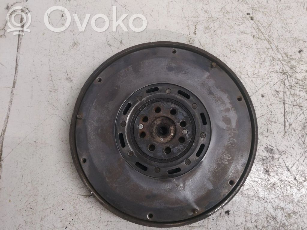 Audi A6 S6 C5 4B Dual mass flywheel 