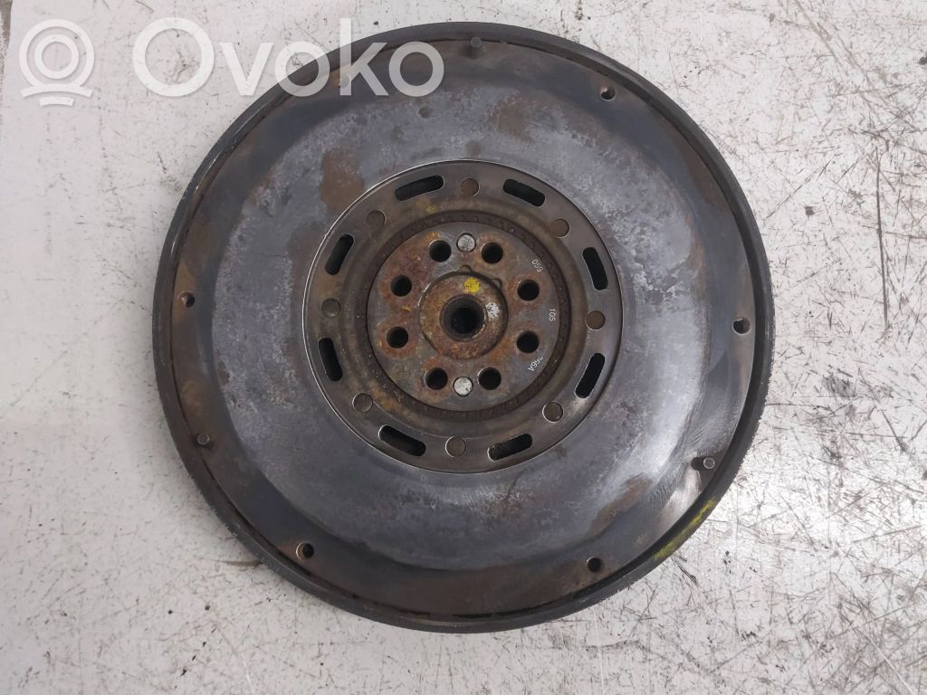 Audi A6 S6 C5 4B Dual mass flywheel 