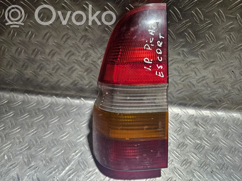 Ford Escort Rear/tail lights 