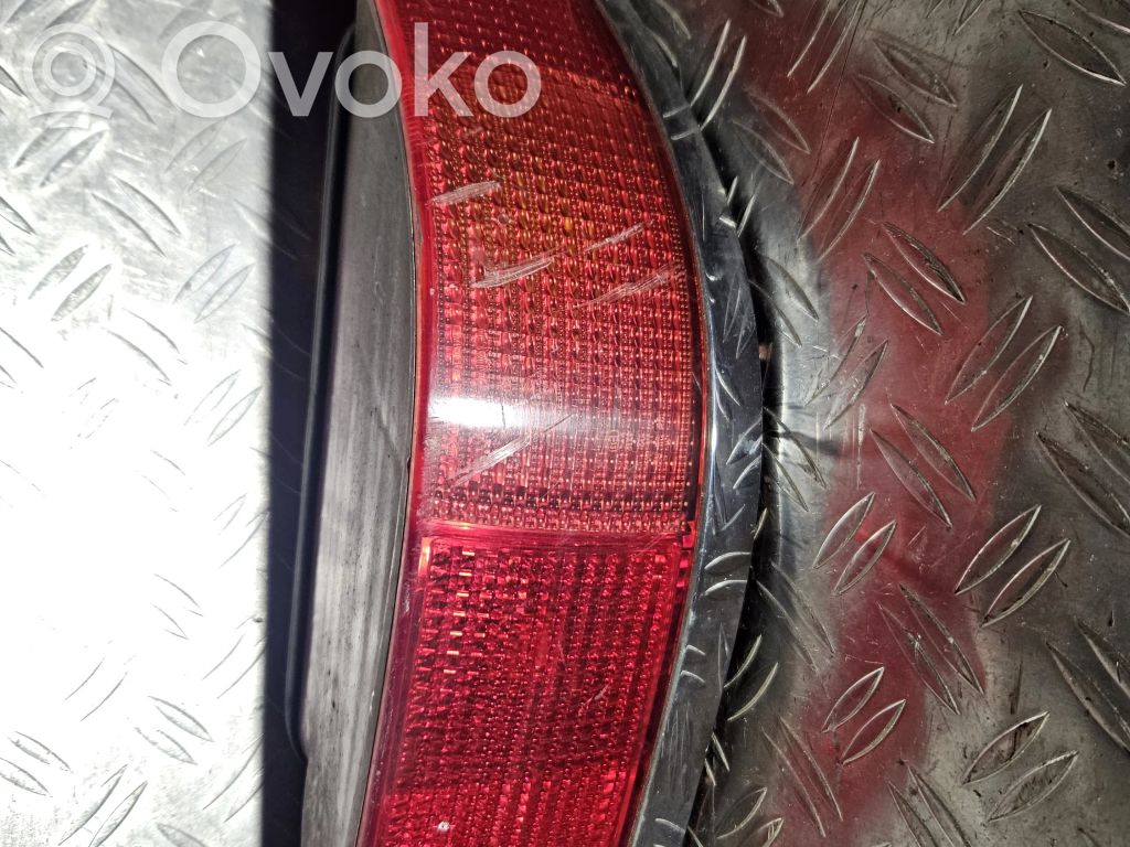 Ford Scorpio Rear/tail lights 