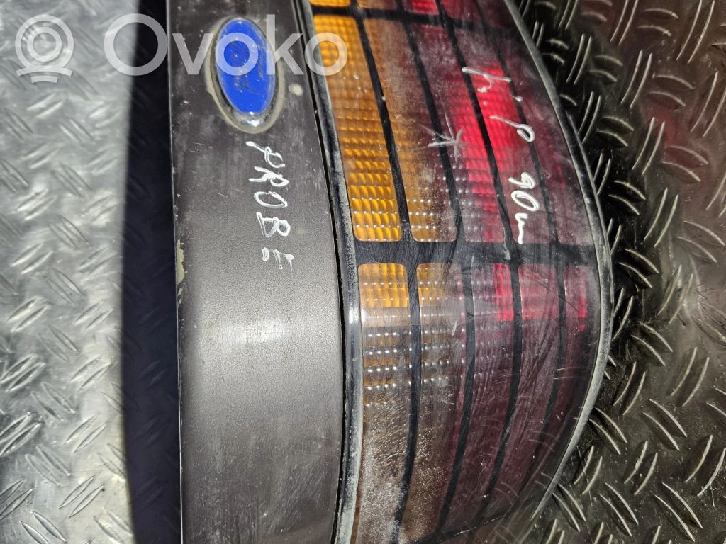 Ford Probe Rear/tail lights 