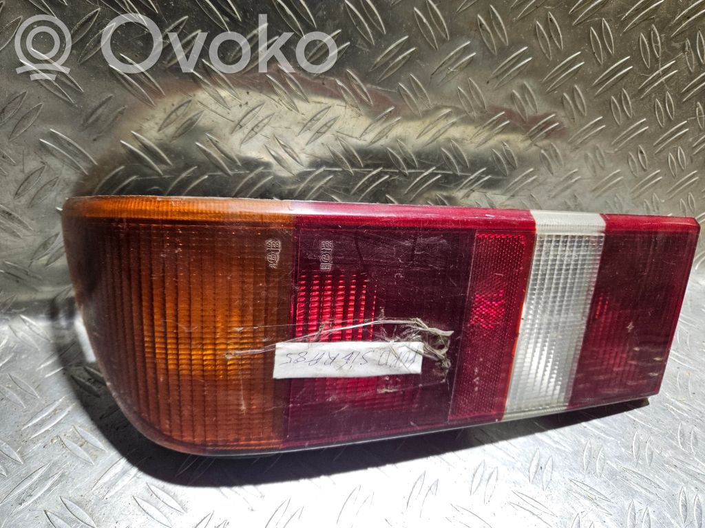 Ford Sierra Luz trasera/de freno 