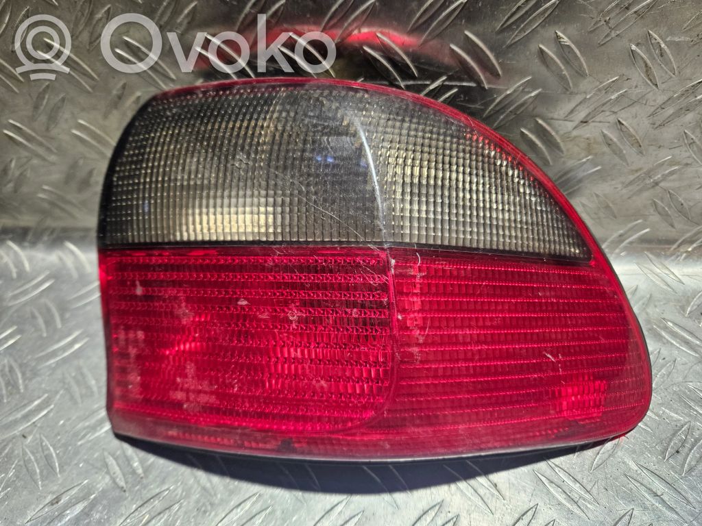 Opel Omega B1 Takavalot 