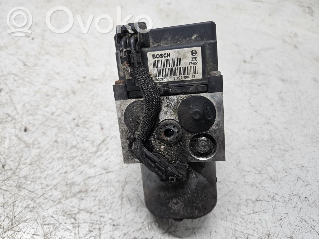 Renault Clio II ABS bloks 