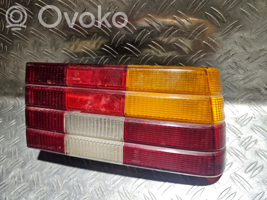 Opel Ascona C Takavalot 