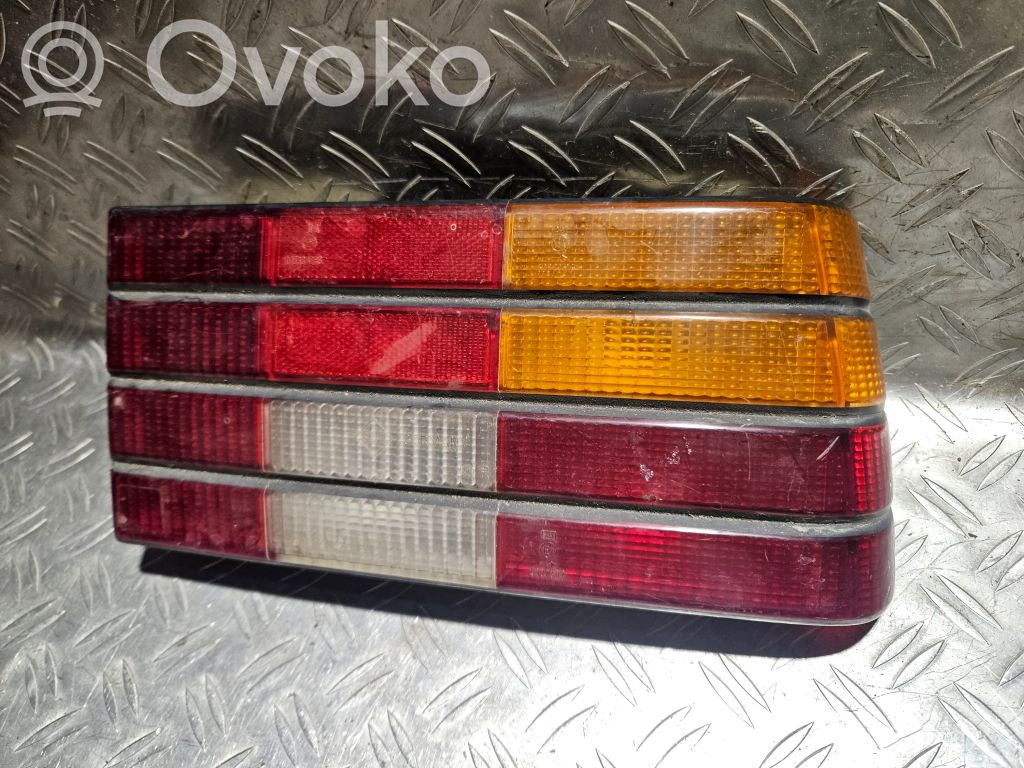Opel Ascona C Takavalot 