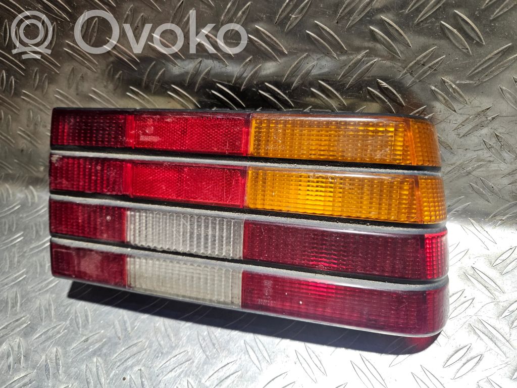 Opel Ascona C Takavalot 
