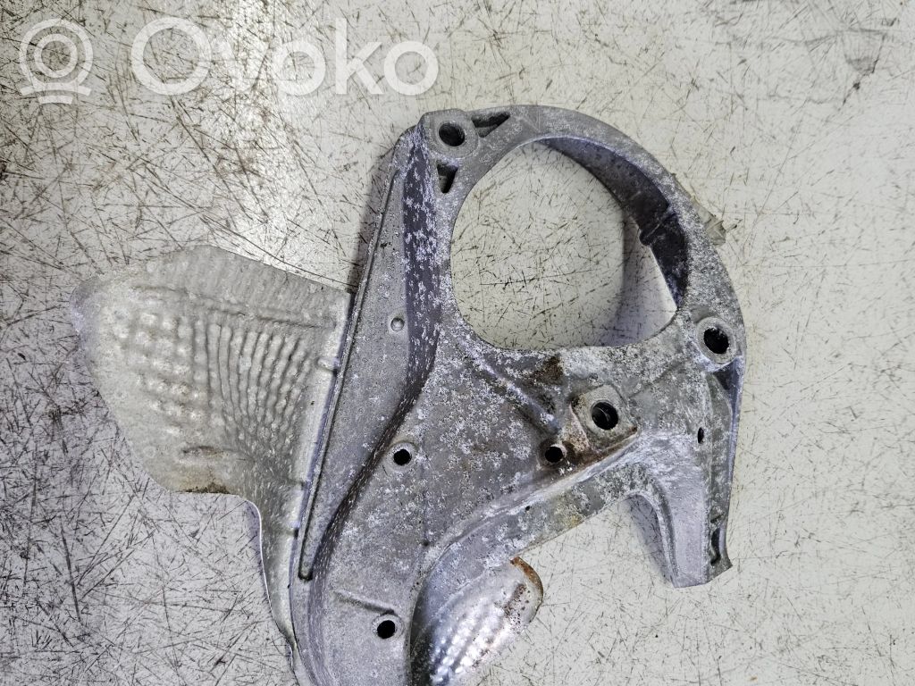 Porsche Macan (95B) Engine mounting bracket 