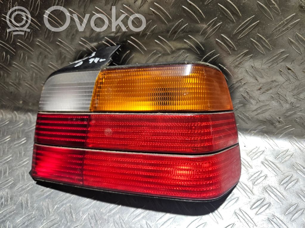 BMW 3 E36 Takavalot 
