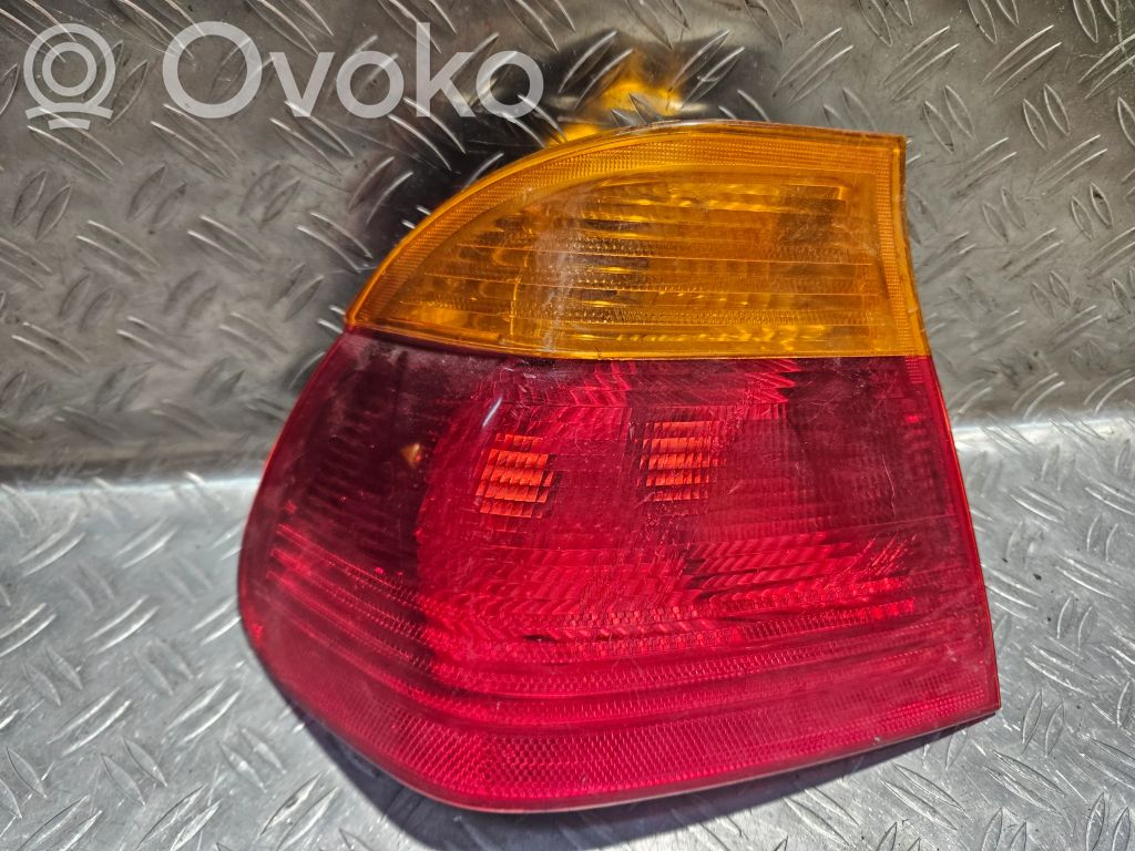 BMW 3 E46 Takavalot 
