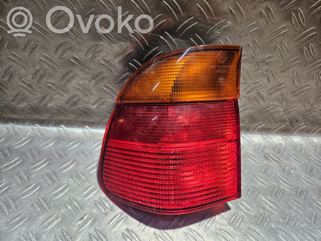Luz trasera/de freno   393327