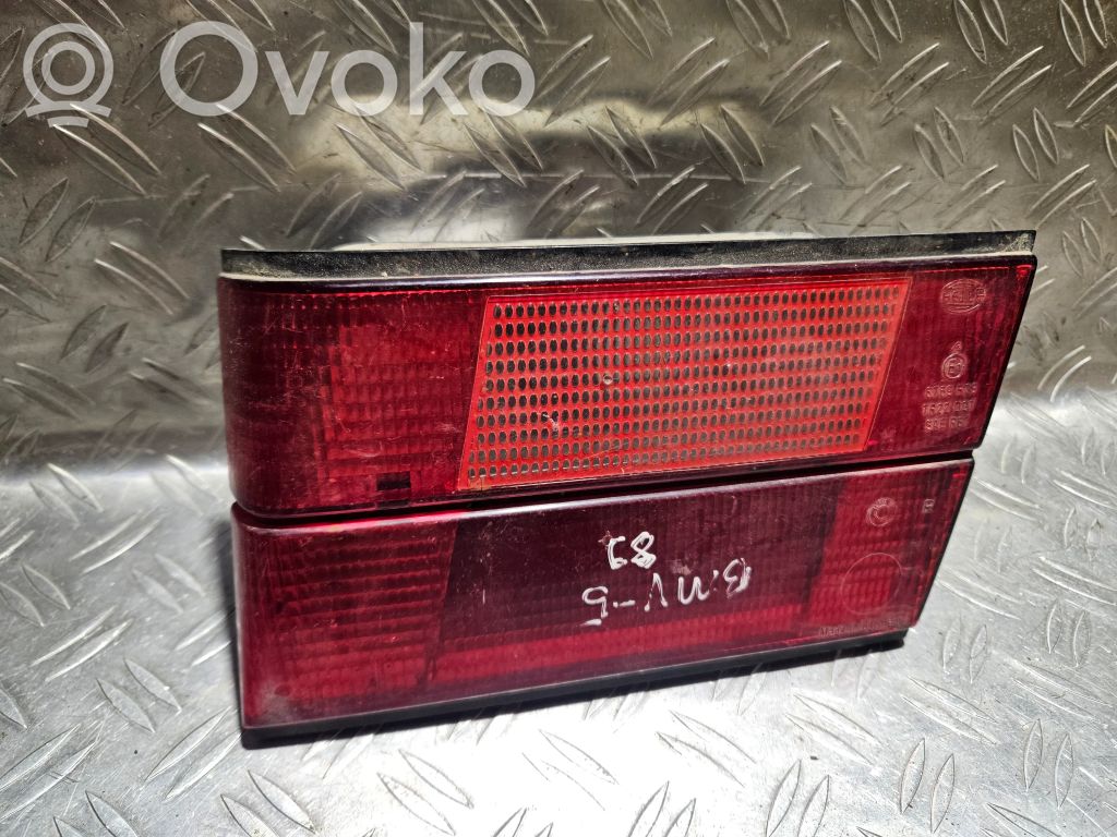 BMW 5 E34 Tailgate rear/tail lights 