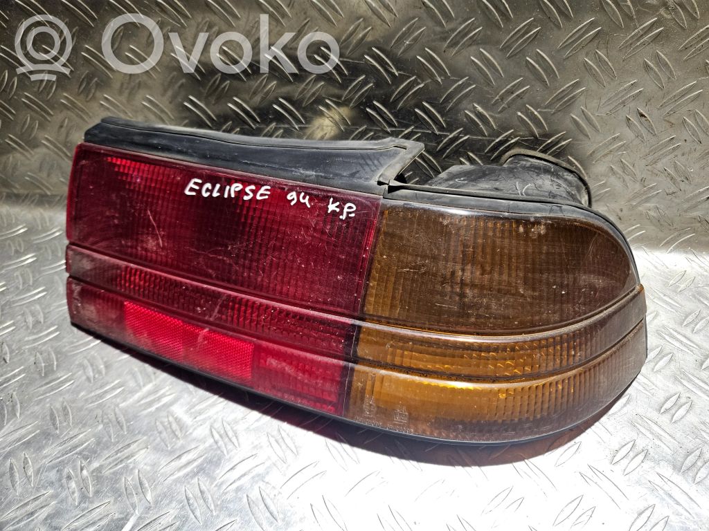Mitsubishi Eclipse Galinis žibintas kėbule 
