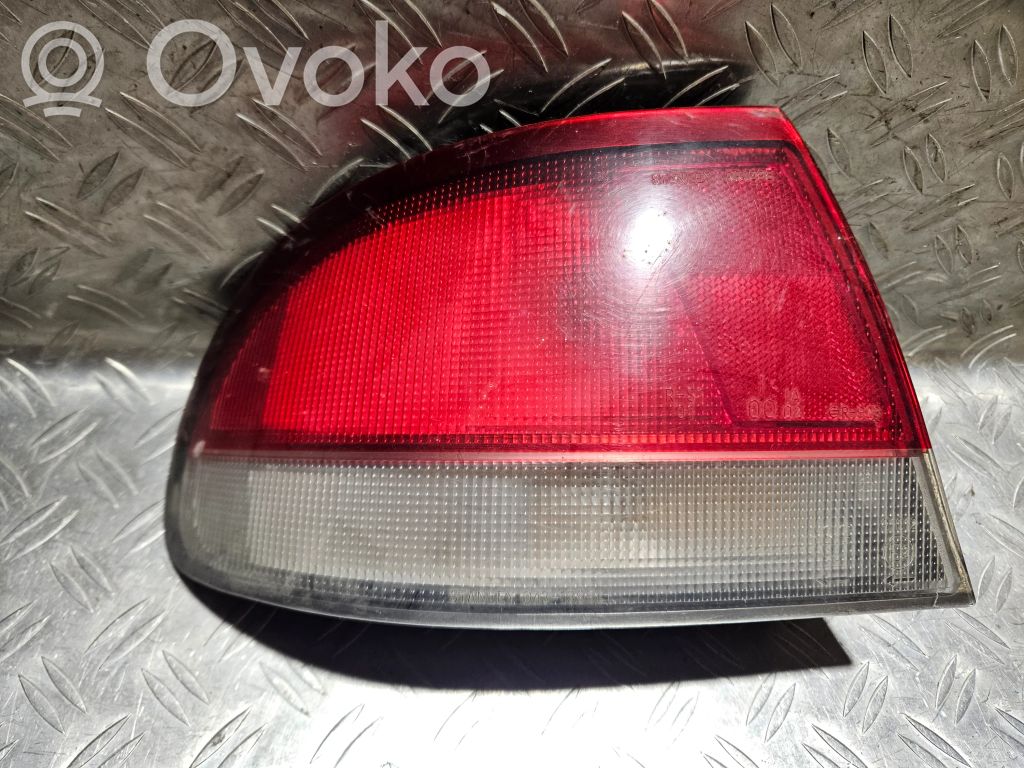 Mazda 626 Galinis žibintas kėbule 