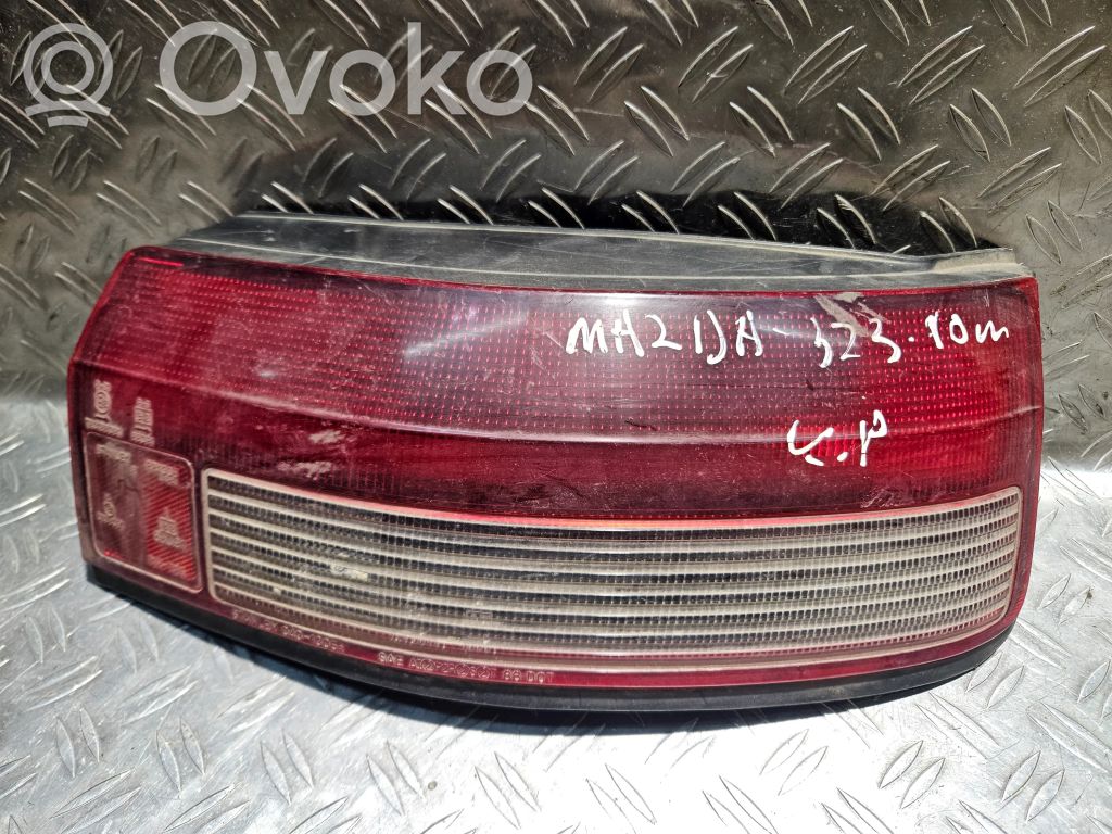 Mazda 323 Rear/tail lights 