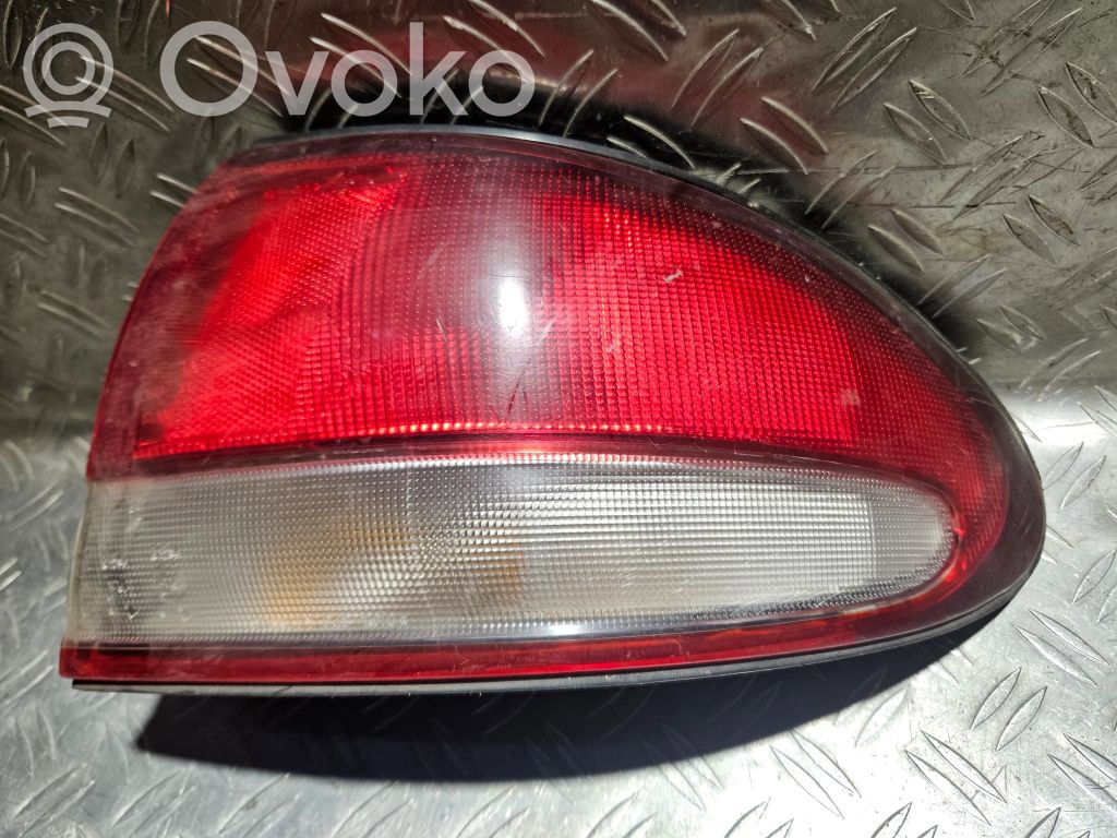 Mazda Xedos 6 Rear/tail lights 