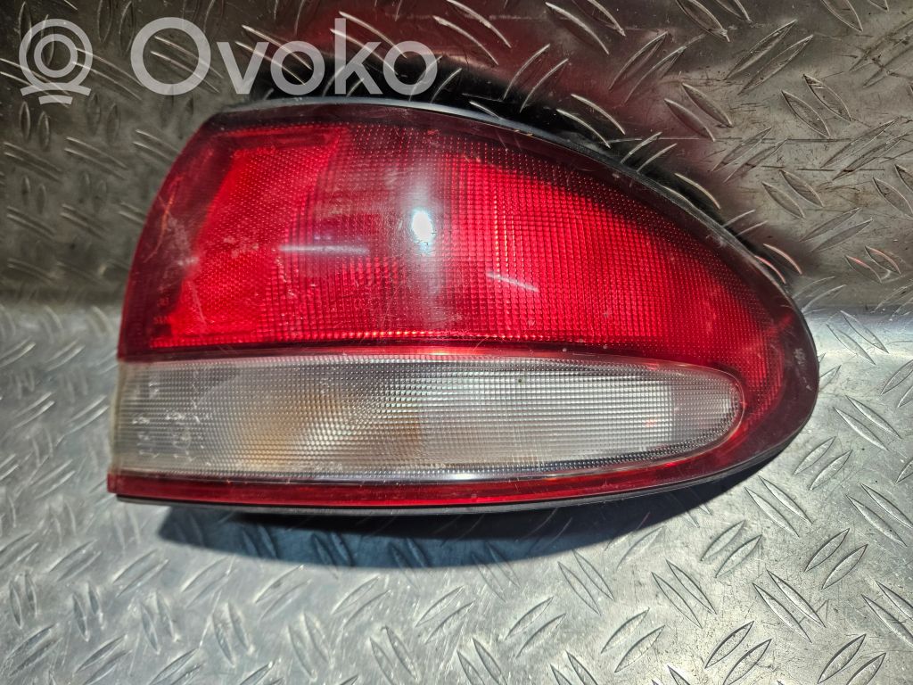 Mazda Xedos 6 Rear/tail lights 