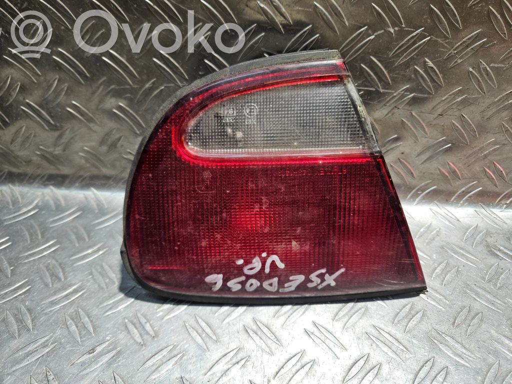 Mazda Xedos 6 Tailgate rear/tail lights 