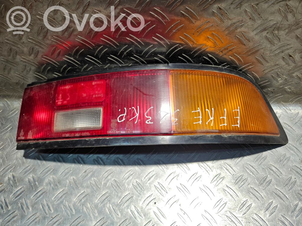 Mazda 323 F Rear/tail lights 