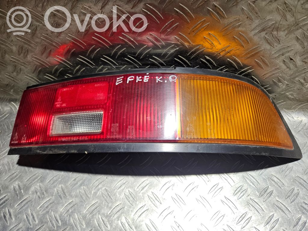 Mazda 323 F Rear/tail lights 
