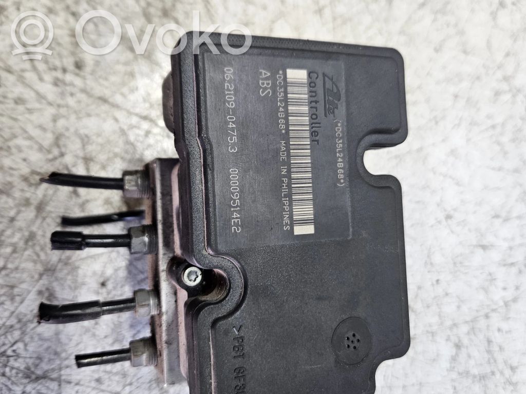 Mazda 5 ABS bloks 