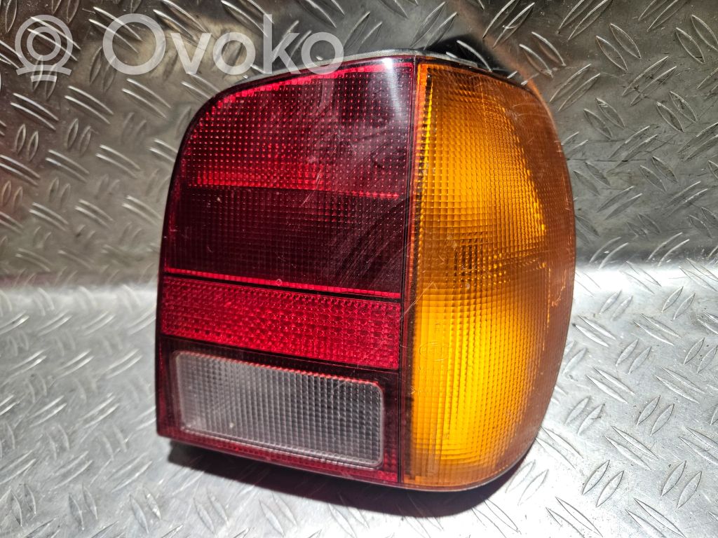 Volkswagen Polo III 6N 6N2 6NF Galinis žibintas kėbule 