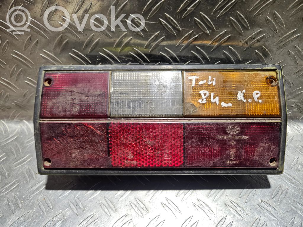 Volkswagen Transporter - Caravelle T3 Rear/tail lights 