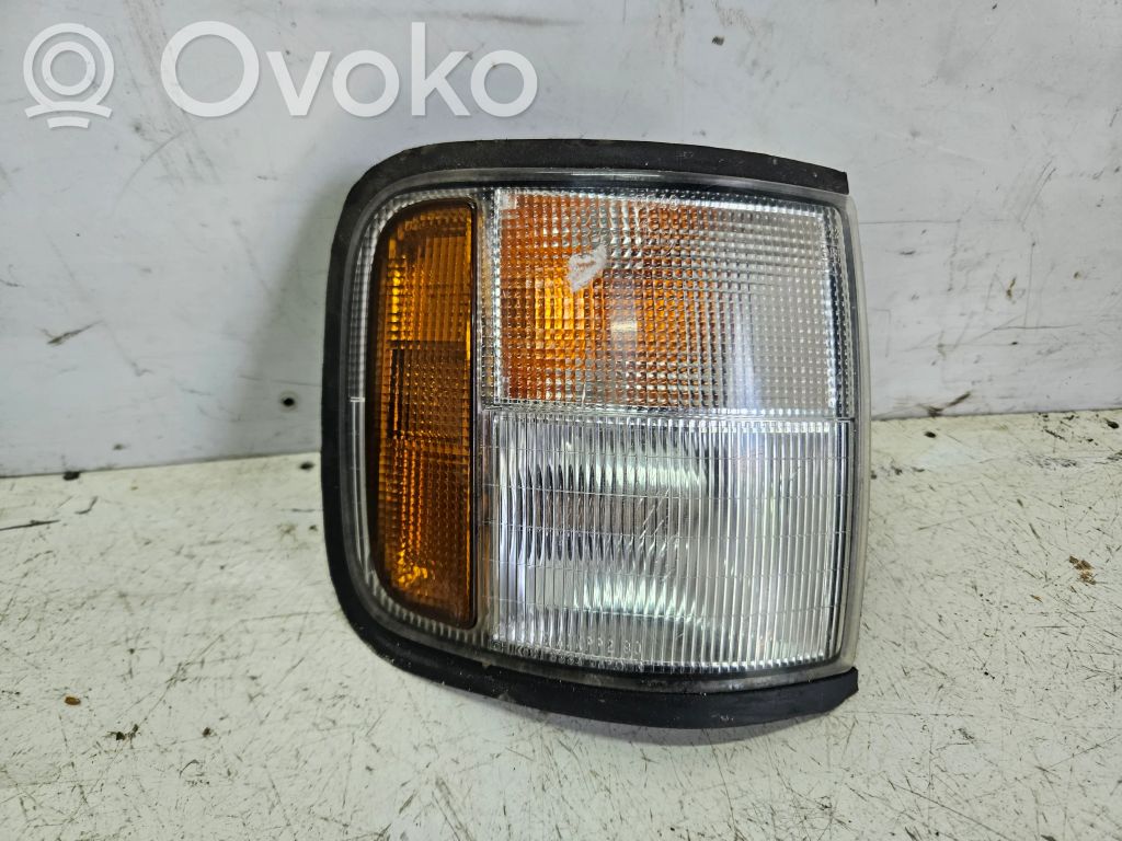 Opel Monterey Front indicator light 
