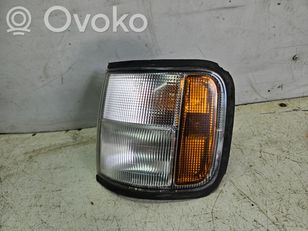 Opel Monterey Front indicator light 