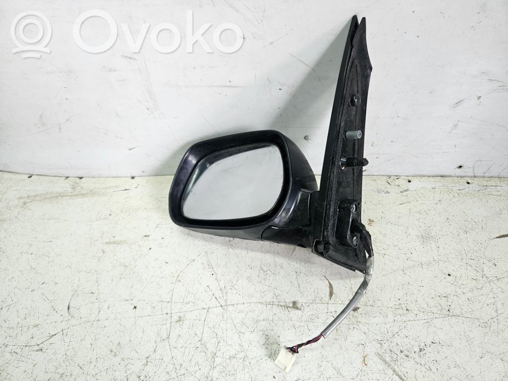 Toyota Avensis Verso Elektryczne lusterko boczne drzwi przednich 
