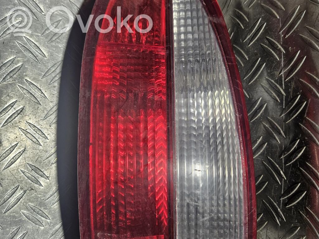 Daewoo Lanos Takavalot 