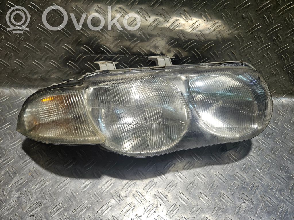 Rover 45 Priekšējais lukturis 