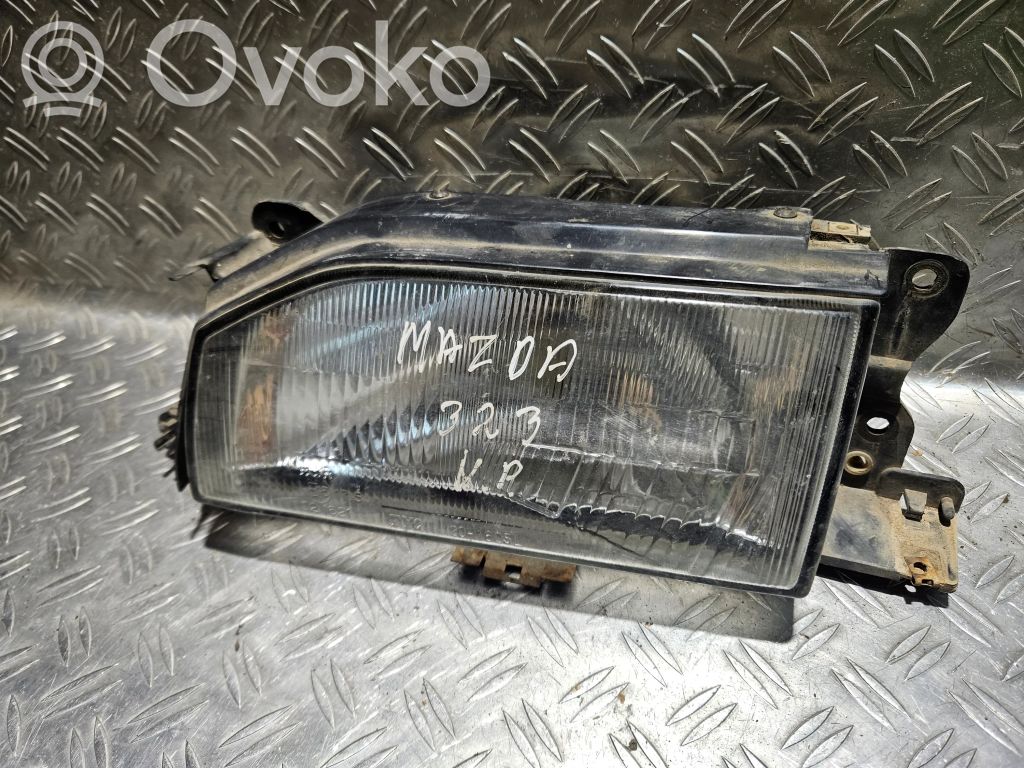 Headlight/headlamp   201605B