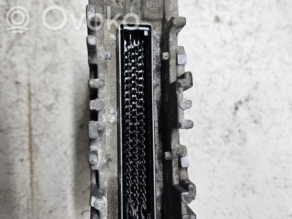 Renault Scenic I Engine control unit/module 